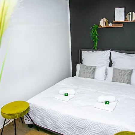 דירה Casino-whirlpool&sauna-kino-indoorbasketballplatz *